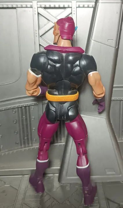 DC CLASSICS/ ECLIPSO - Foto 2