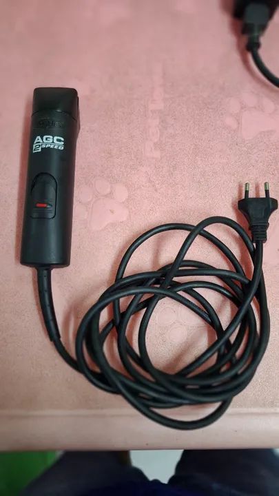 Máquina de tosa AndisAGC2 - Foto 4