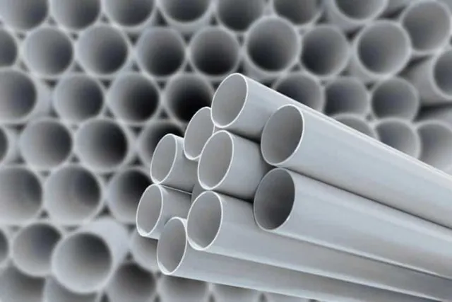 Tubo PVC 100MM 6M Esgoto R$ 54,99