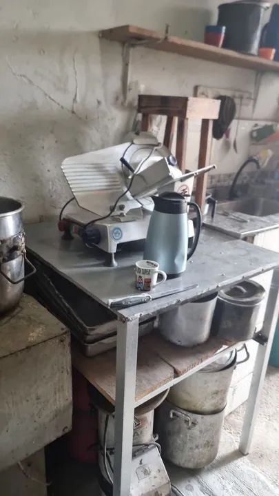 MAQUINAS PANIFICAÇÃO  - Foto 4