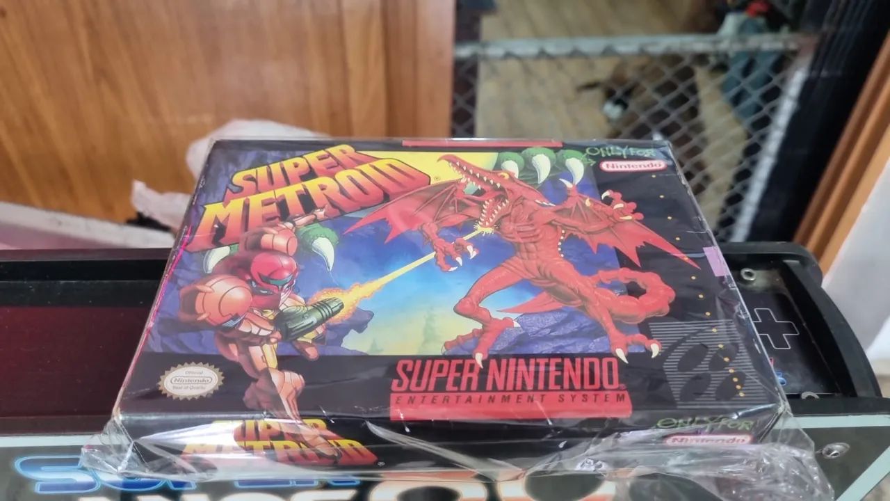 Street Fighter Collection Sega Saturn - Foto 3