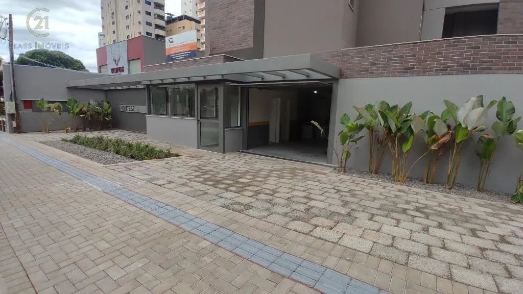 Apartamento para alugar em Londrina, Jardim Higienópolis, com 2 quartos, com 78 m²