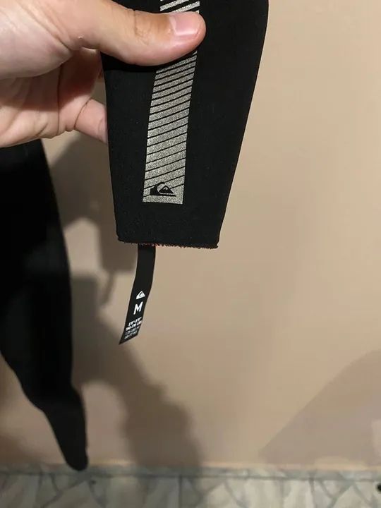 Long John Quiksilver Highline 3.2 - Foto 5