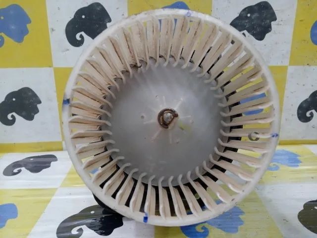Motor Ventilação Interna A1j50100 Kwid 1.0 12v Mt 2019 Cod. a1j501-00  - Foto 2