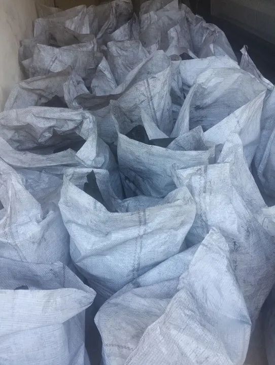 PROMOÇÃO ATACADO CARVÃO PRA CHURRASCO 8KG $33 REAIS FAZEMOS ENTREGAS - Foto 4