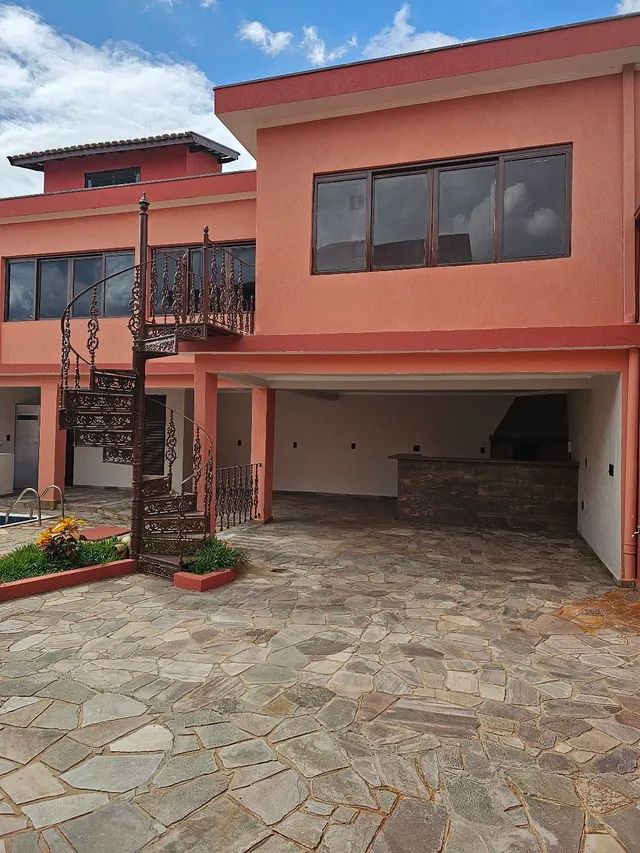 Captação de Casa a venda na Rua Ayrton Roxo, Alto da Boa Vista, Ribeirao Preto, SP