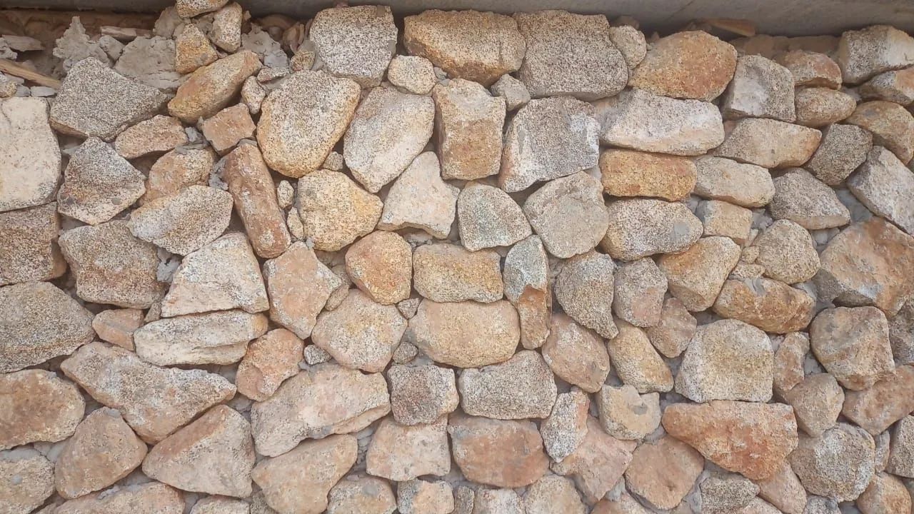 Pedras moledo - Foto 2