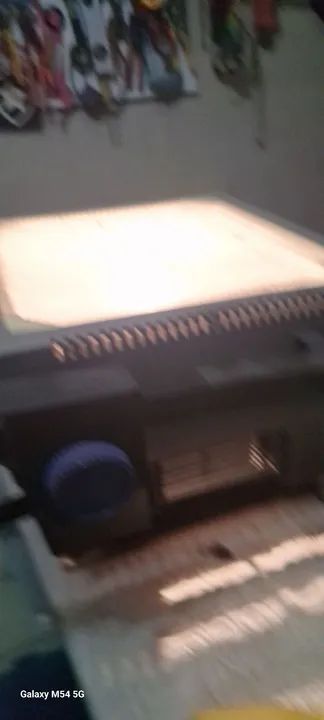 Progetor  de imagem  - Foto 5