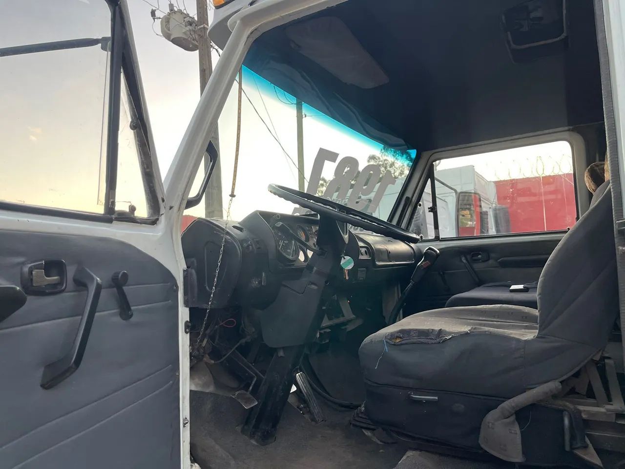 VW 14-140 MUNCK  - Foto 8