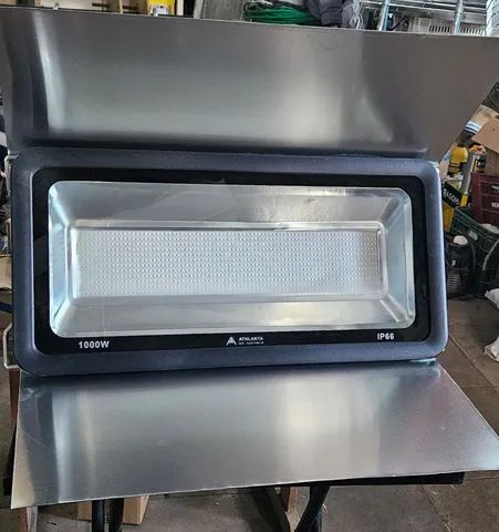 Refletor LED 1000 w - Foto 4