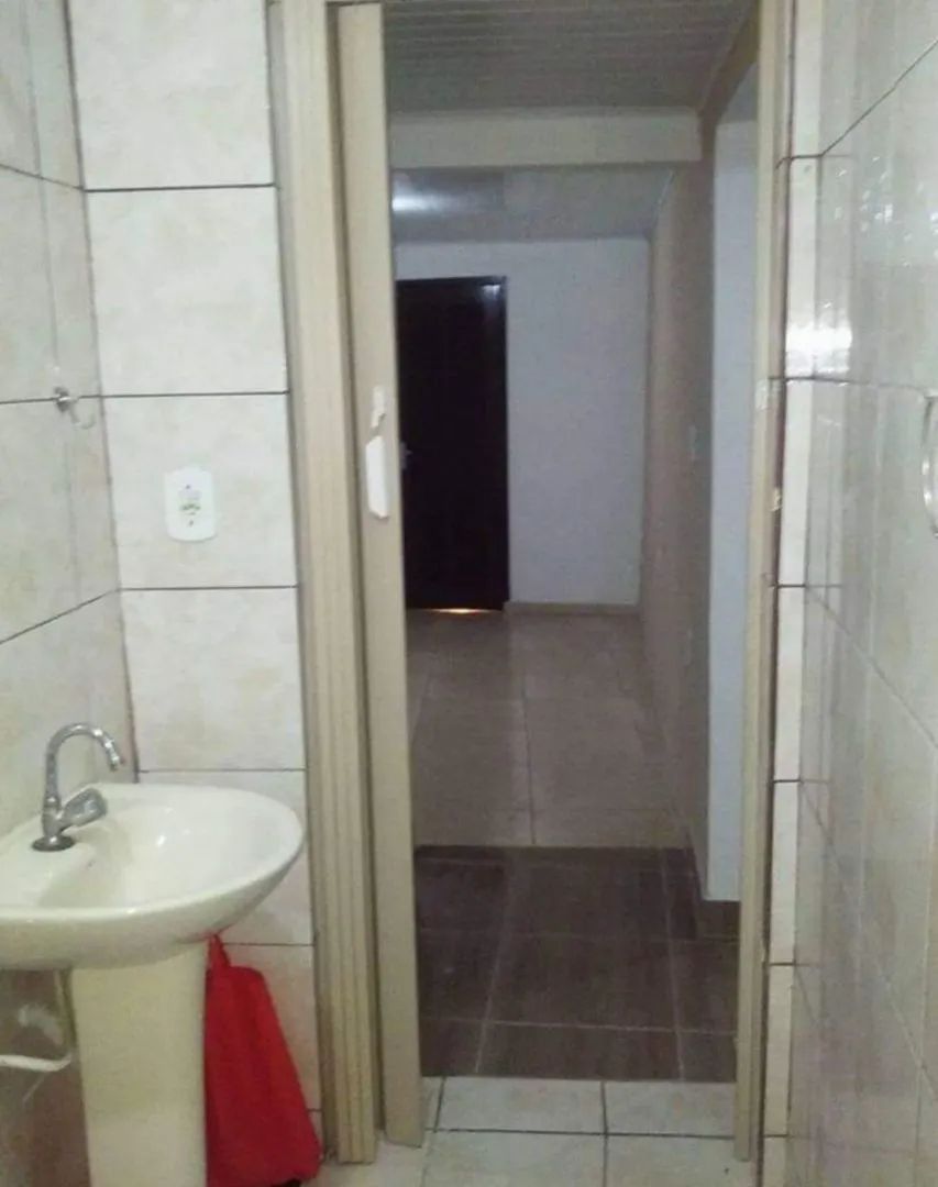 Alugo Sala comercial Sta Cruz RJ - Foto 4