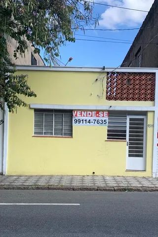 Captação de Casa a venda na Rua Comendador Hermelino Matarazzo - de 782/783 ao fim, Vila Santa Rita, Sorocaba, SP