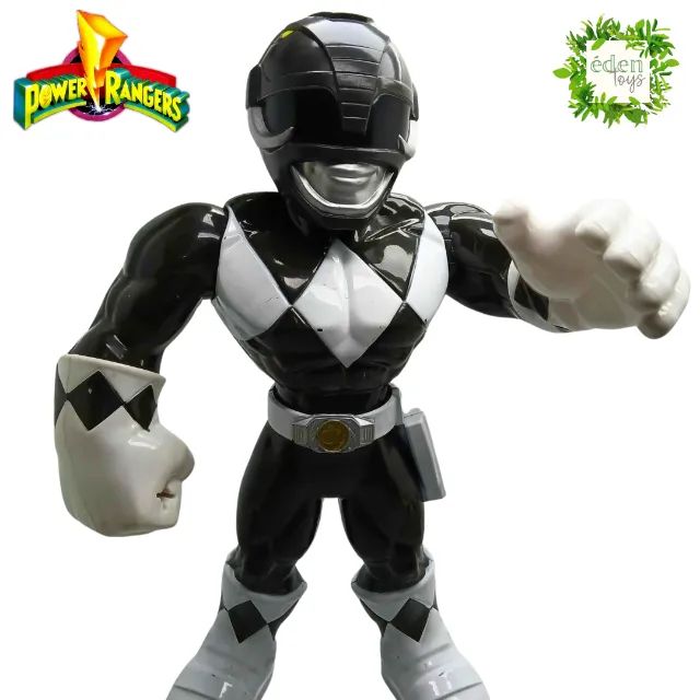 Power Ranger Hasbro 26cm - Foto 4