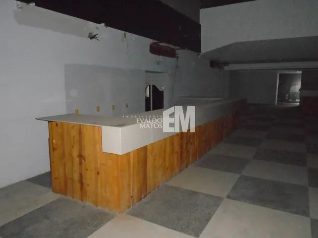 Casa Comercial para aluguel, Centro -Teresina/PI