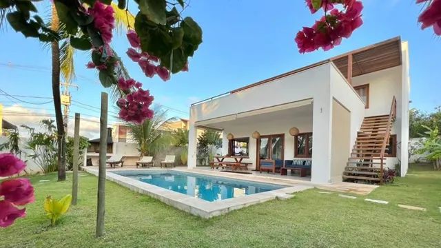 Casa Flamingos em Pipa praia. - Foto 2