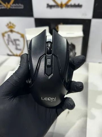 Mouse sem fio - Foto 2