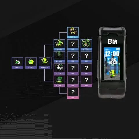 Pulseira Digital Monster Vital Bracelet - Foto 3