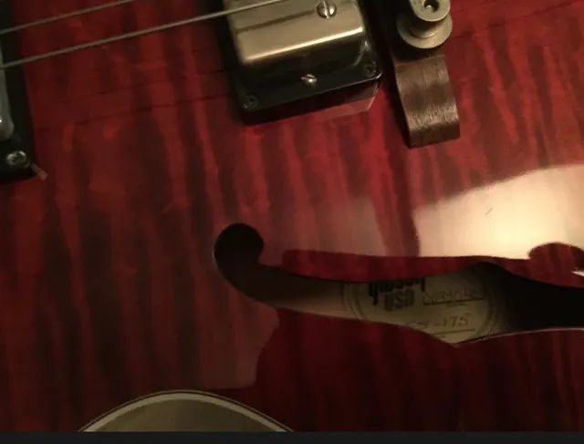 Gibson ES 175 USA - Foto 4