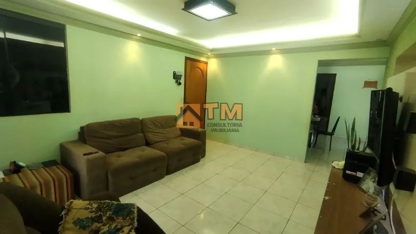 Maravilhoso Sobrado com 6 Quartos, Suites - Foto 5