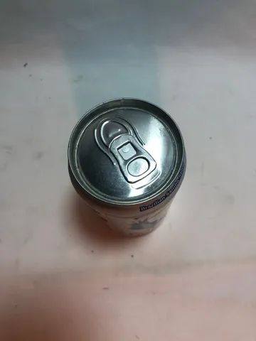 Lata Antiga de Cerveja da Escola de Samba Portela  - Foto 3