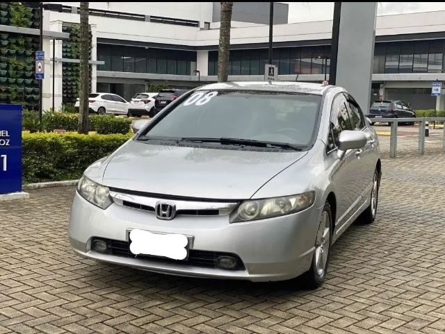 &HONDA CIVIC 1.8 LXS AUT. ENT.2.217,00 - PARCELAS FACILITADAS - Carlos - Foto 3