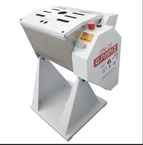 Amassadeira G paniz semi rapida, valor imbatível, pronta entrega. 