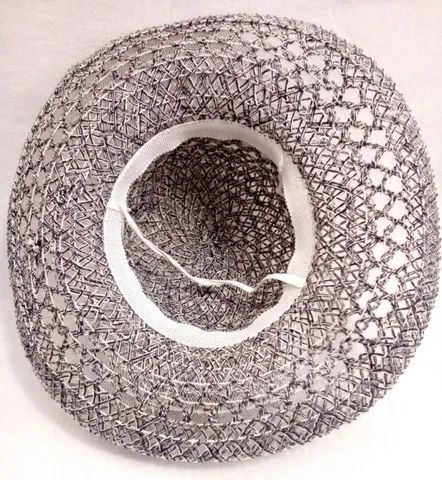 Chapéu feminino Novo  - Foto 3