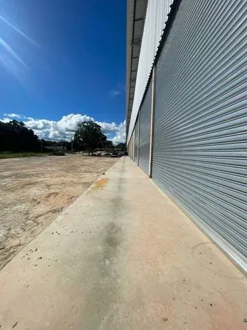 Galpão comercial BR 343 - Foto 10