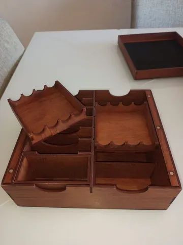 Caixa para Star Wars Destiny - Foto 3