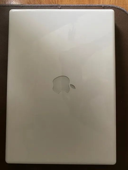 MacBook 2007 Mac OS Lion Colecionador - Foto 2
