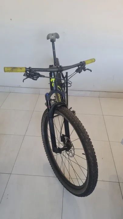 MTB Specialized Chisel Expert - Foto 3