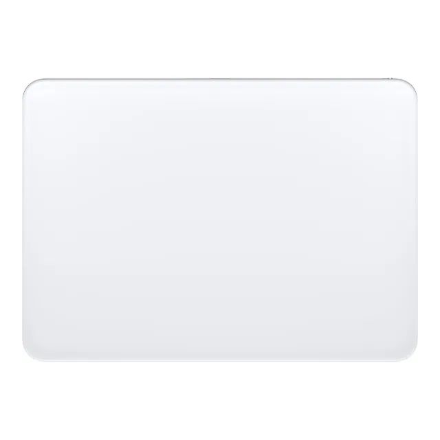 Magic Trackpad Branco Apple Novo Lacrado - Foto 2