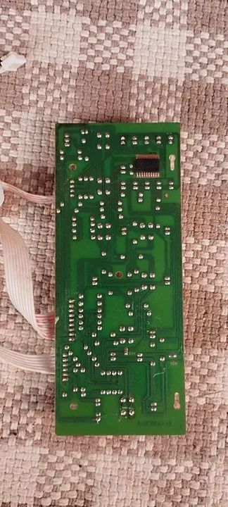 Interface climatizador Consul C1R06 abana  - Foto 5