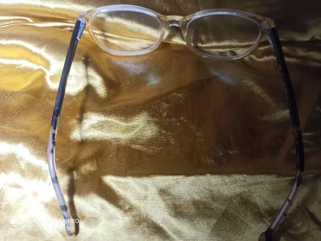 armação   de  oculos  - Foto 2