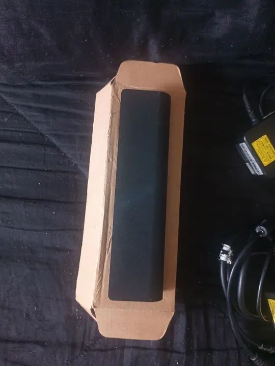 Bateria e Fonte Todos os Modelos para Notebook Nova e usada - Foto 2