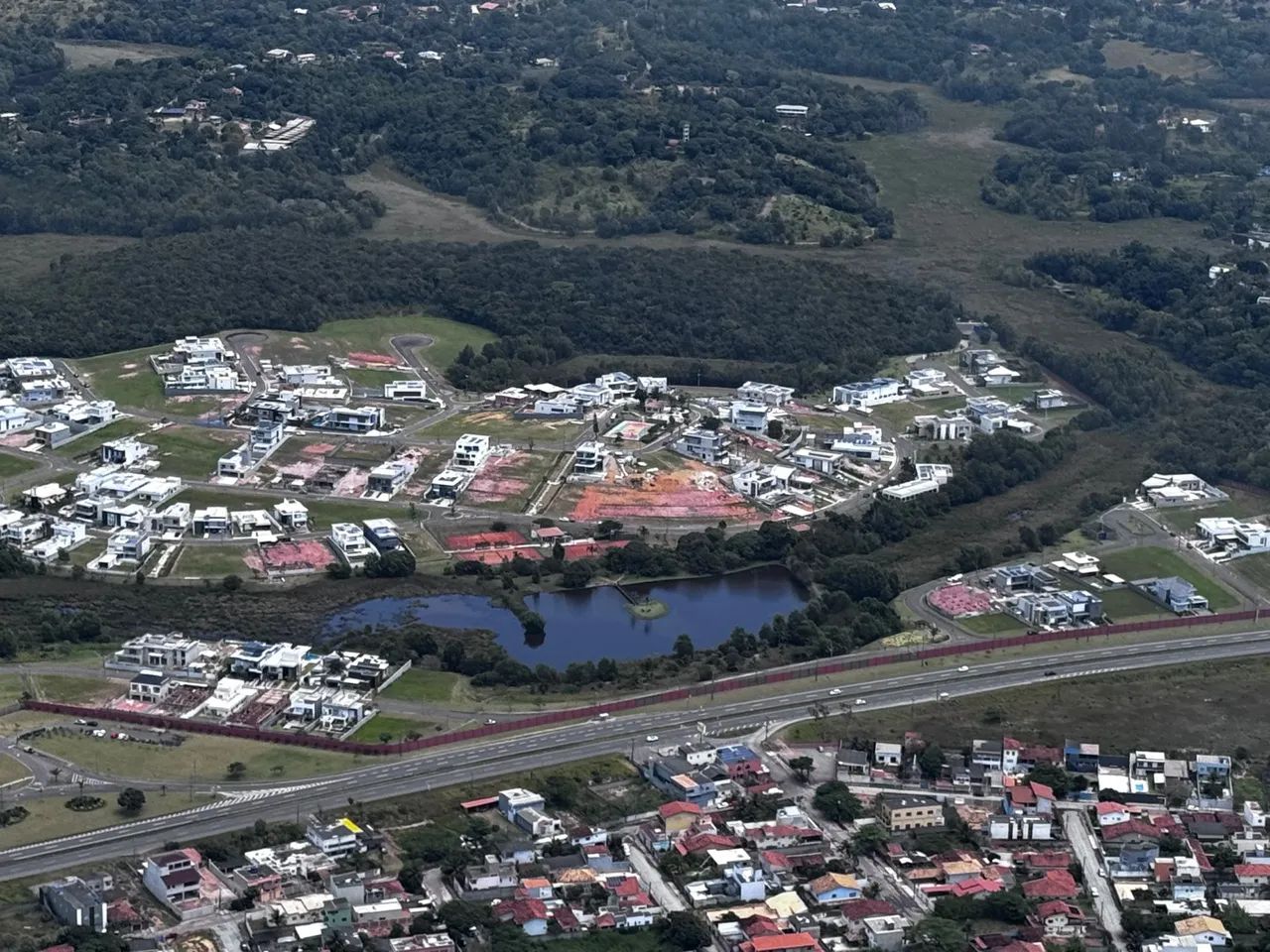 OPORTUNIDADE -MAGNÍFICO TERRENO NO JARDINS VENEZA - Foto 3