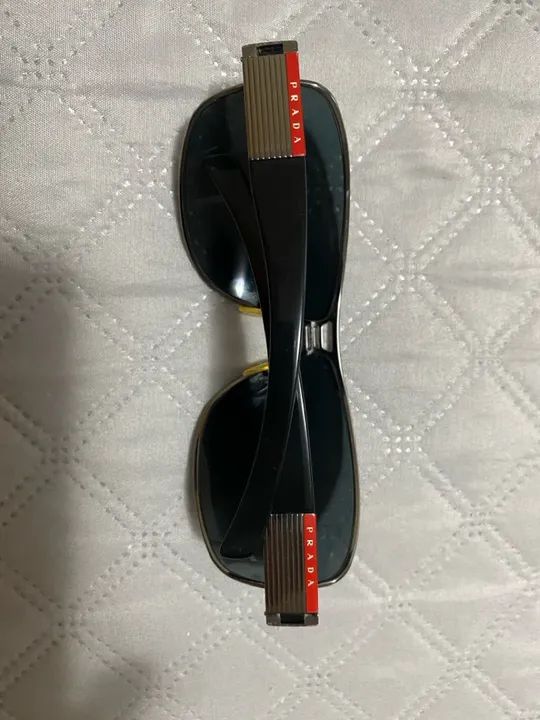 Óculos solar Prada  - Foto 2