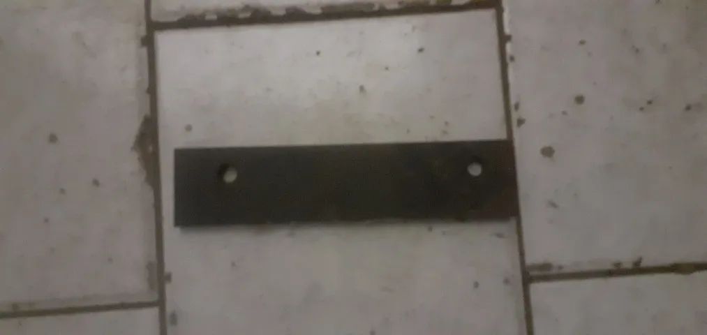 Contra faca JF H11 . JF 50