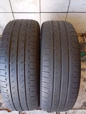 Pneus Pirelli ref 205 60 16 RS 600 os 2