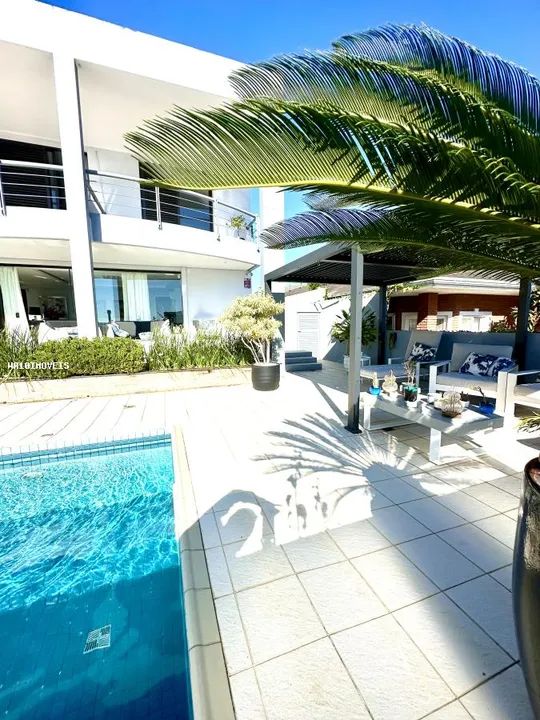 Casa Alto Padrão para Venda em Florianópolis, João Paulo, 5 dormitórios, 2 suítes, 7 banhe - Foto 5