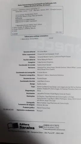 Livro Matematica Conecte 2 - Foto 2
