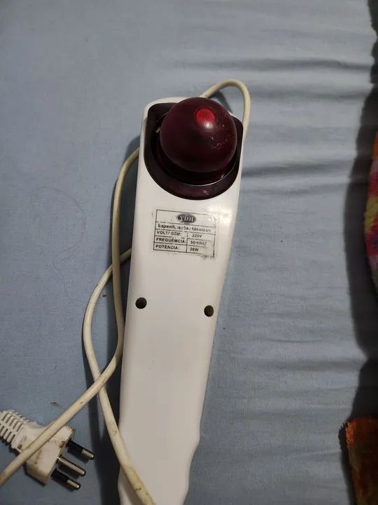 Massageador - Foto 2