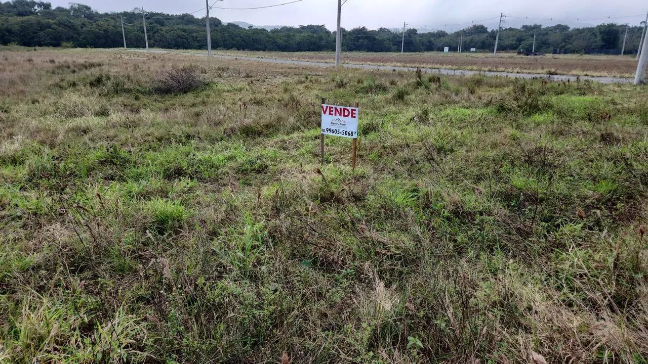 Terreno à venda no Loteamento Real Park 459,63m² - Foto 3
