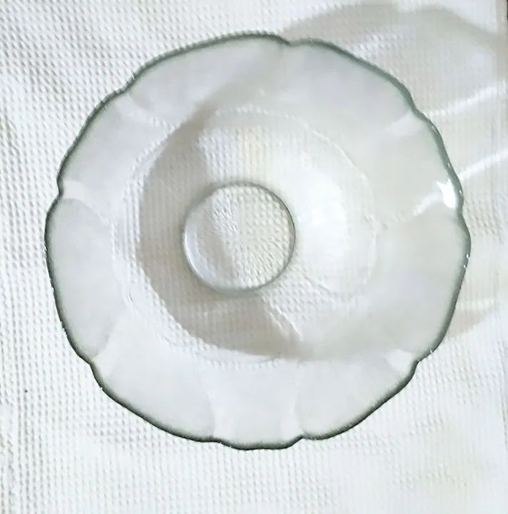 Saladeira Vintage Arcoroc France  - Foto 3