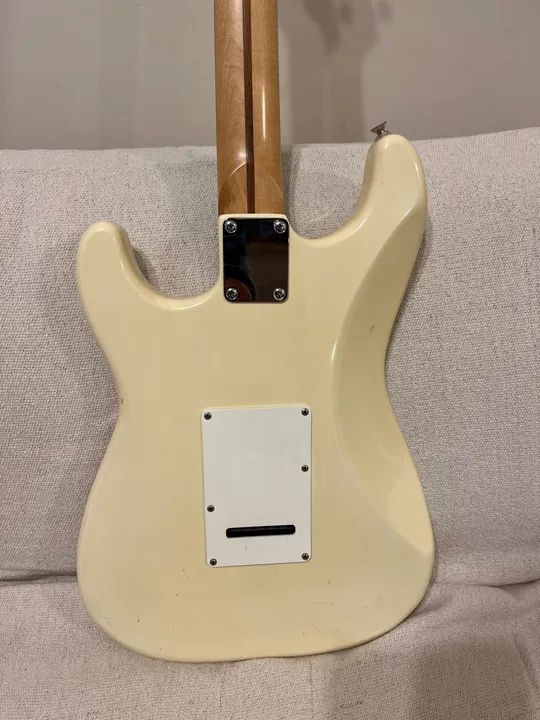 Guitarra Squier Koreana  - Foto 4