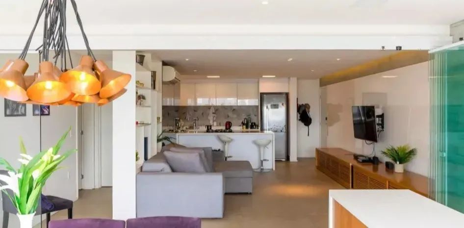 Apartamento Venda Perdizes 108 m² 2 Dormitórios