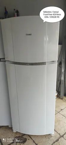 Geladeiras com o melhor preço entregamos  - Foto 2