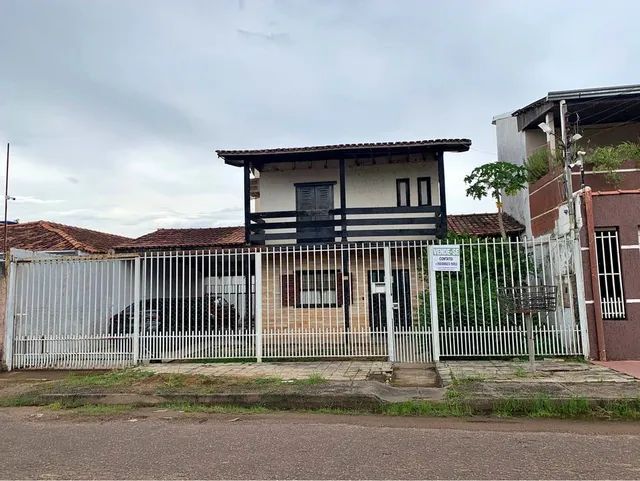 Captação de Casa a venda na Alameda Antônio Ferreira de Jusus, Novo Buritizal, Macapá, AP