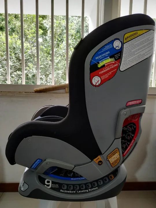 Cadeirinha Chicco NextFit - Foto 4