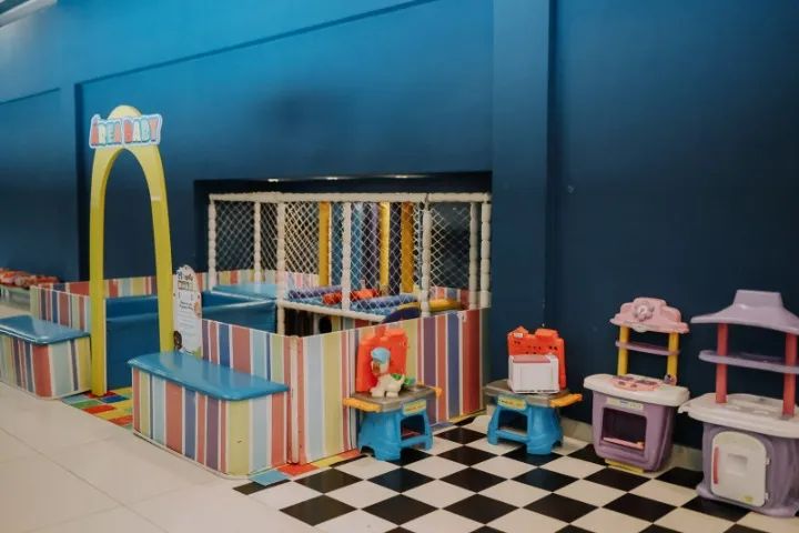 Quarto em Resort Nauticomar - All inclusive p/ 4 - Foto 13